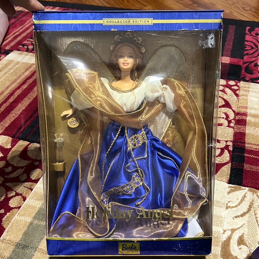 Barbie Collectible